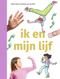 ik lees informatief – ik en mijn lijf - 