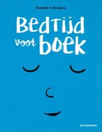 Bedtijd voor boek - Cédric Ramadier, Vincent Bourgeau