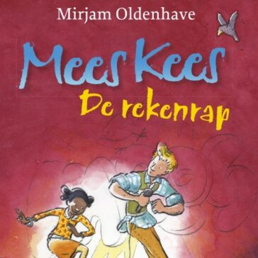 Mees Kees – De rekenrap [MP3]