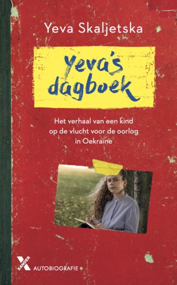 Yeva’s dagboek