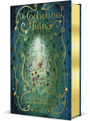 De geheime tuin