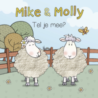 Mike & Molly – Tel je mee? - 