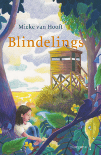 Blindelings - Mieke van Hooft, Jet Parent