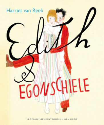 Edith & Egon Schiele