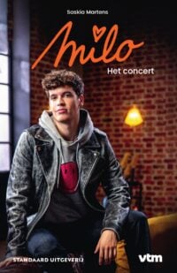 Het concert - Saskia Martens