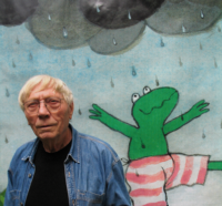 Max Velthuijs