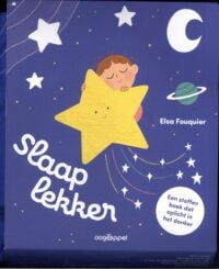 Slaap lekker - Elsa Fouquier
