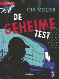 De geheime test - Cis Meijer, Caren Limpens