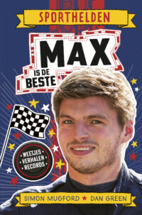 Max is de beste - Simon Mugford, Dan Green