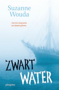 Zwart water - Suzanne Wouda