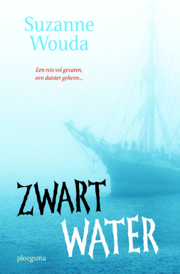 Zwart water