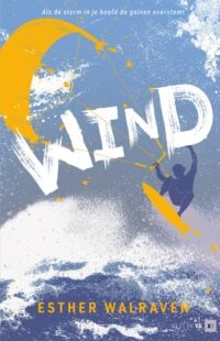 Wind - Esther Walraven