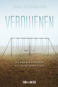 Verdwenen - Tara Altebrando