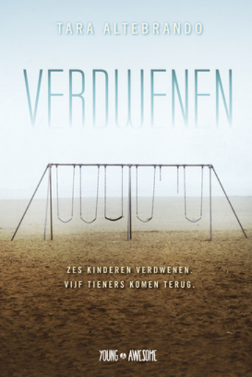 Verdwenen