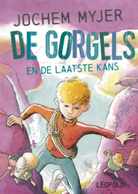 De Gorgels en de laatste kans - Jochem Myjer, Rick de Haas