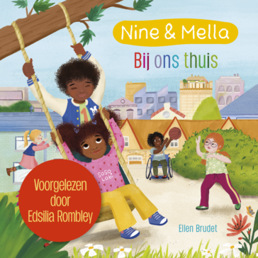 Nine & Mella – Bij ons thuis