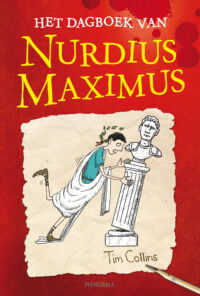 Het dagboek van Nurdius Maximus - Tim Collins