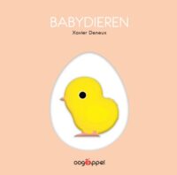 Babydieren - Xavier Deneux