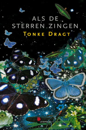 Als de sterren zingen - Tonke Dragt