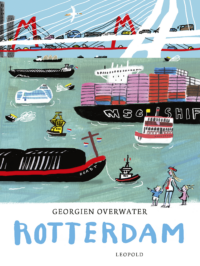 Rotterdam [Engels] - Georgien Overwater