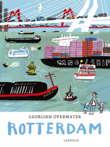 Rotterdam [Engels]