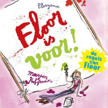 Floor is voor! – De regels van Floor [MP3]