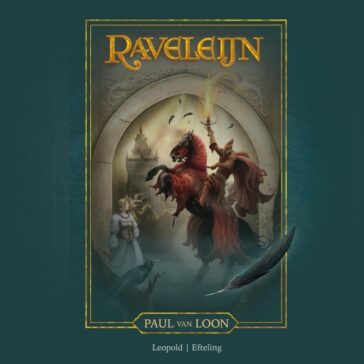 Raveleijn 1