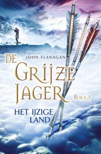 Het ijzige land - John Flanagan