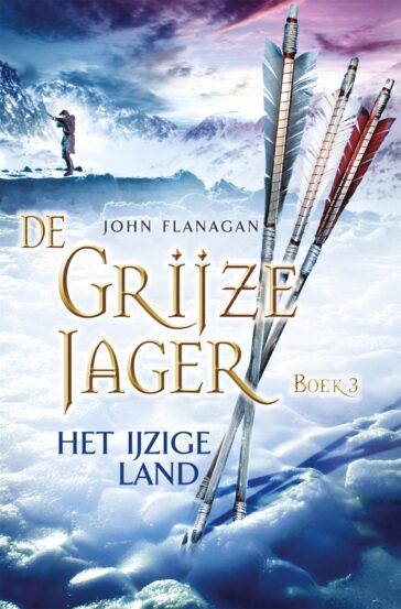 Het ijzige land