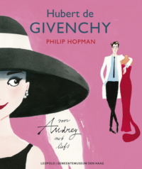 Hubert de Givenchy - Philip Hopman