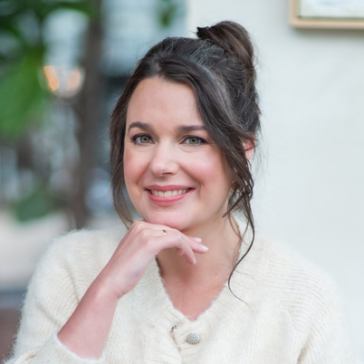 Shanna de Jong