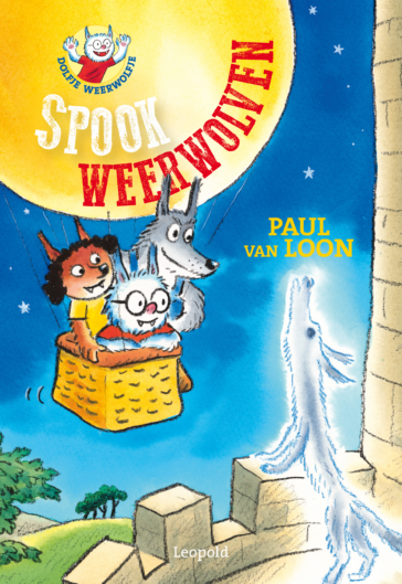 Spookweerwolven