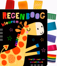 Regenboogkleuren - Beverly Hopwood