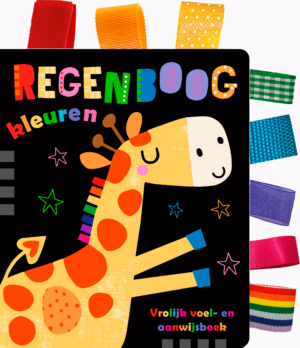 Regenboogkleuren - Beverly Hopwood