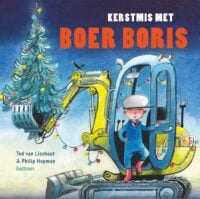 Kerstmis met Boer Boris - Ted van Lieshout, Philip Hopman