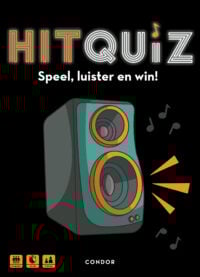 Hitquiz - Diverse auteurs