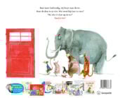 Grappige en ondeugende rijmprentenboeken - Hé, wie zit er op de wc?