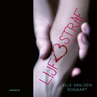 Lijfstraf - Elle van den Bogaart