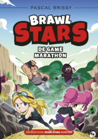 Brawl Stars - Pascal Brissy, Duncan Renard