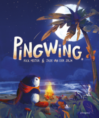 Pingwing - Rick Meijer, Jade van der Zalm