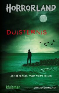 Duisternis - Christopher Krovatin