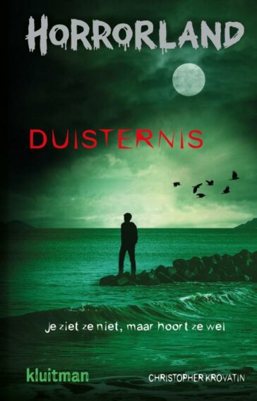 Duisternis