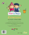 Fien & Teun – Zomerpret