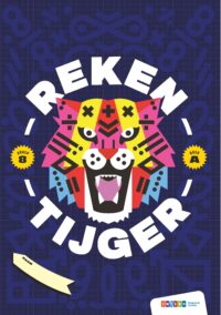 Rekentijger Groep 8 Werkboek A - 