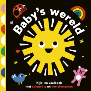 Baby's wereld - Hannah Eliot & Emily Spikings