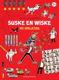 100 spelletjes - 