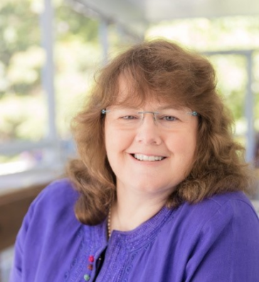 Lynda Mullaly Hunt