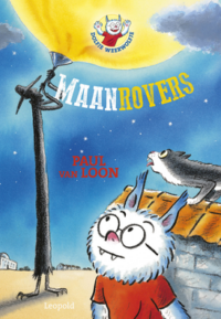 Maanrovers - Paul van Loon, Hugo van Look