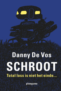 Schroot - Danny De Vos