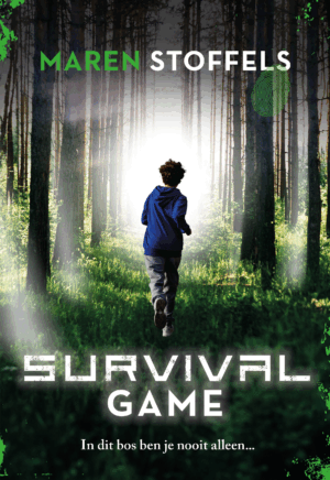 Survival Game - Maren Stoffels